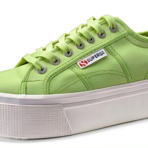 Superga Sneaker da donna Low 2790 COTW Linea up an down-0