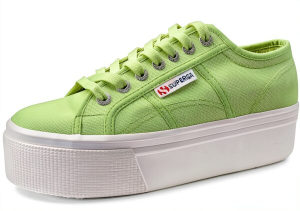 Superga Sneaker da donna Low 2790 COTW Linea up an down-0