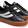 Superga 4834 Club S Swallow Scarpe da ginnasticaUnisex - Adulto-2