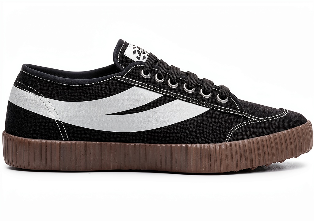 design low top