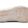 Superga 3750 Sneakers Donna Sintetico Leggero Bianco Nero-4