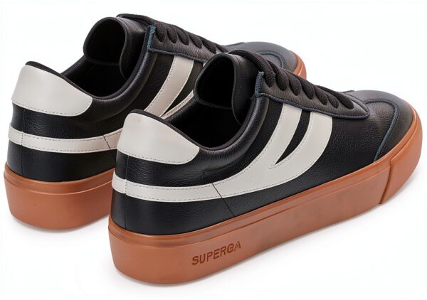 Superga 4834 Club S Swallow Scarpe da ginnasticaUnisex - Adulto-3