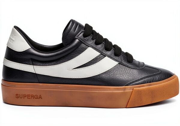 Superga 4834 Club S Swallow Scarpe da ginnasticaUnisex - Adulto-0
